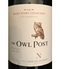 Neethlingshof Estate Wine The Owl Post Pinotage 2017